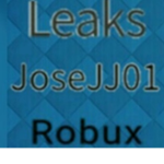 JoseJJ01 Robux and Leaks