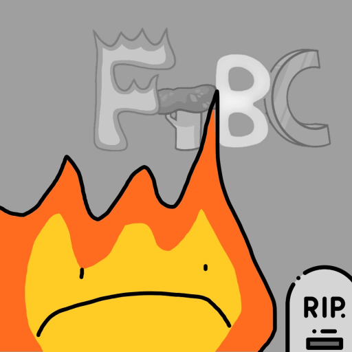 find the bfb characters? (TEMP ARCHIVE)