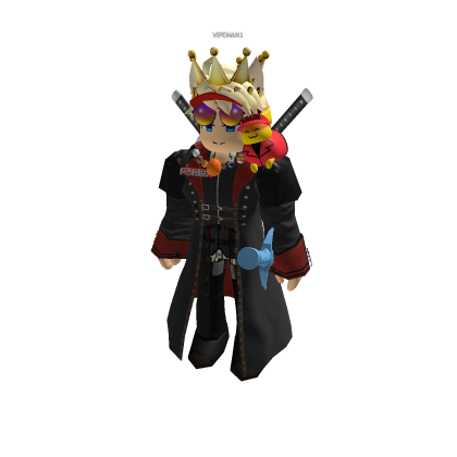 VIPEMAN1