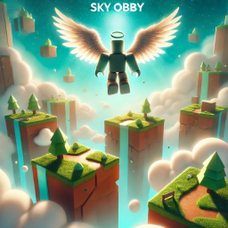 Sky Obby