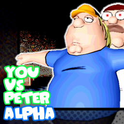 You VS Peter