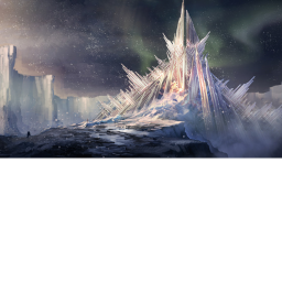 Earth-0 || The Fortress of Solitude