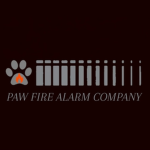 PAW FIRE ALARM SYSTEM