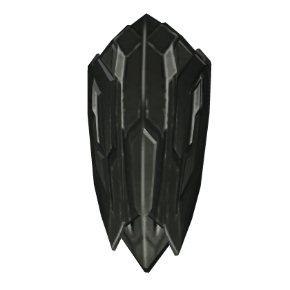 Wakandan Shield Roblox item