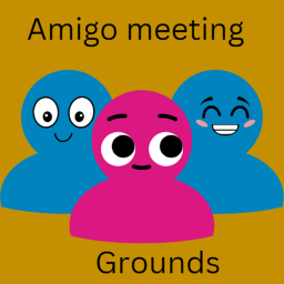 Amigo Meeting Grounds