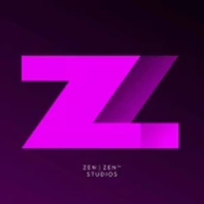zen zen studios 2 Roblox group icon