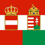 [ The Kingdom of Austria-Hungary ]