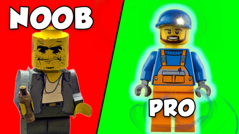 Roblox lego city hotsell