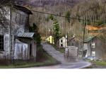 Appalachia Waste Lands