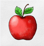 Apple equestrians
