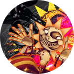 Secret Character XLII