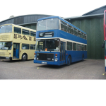 Ayrshire Bus Company