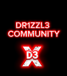 Drizzl3 Community