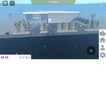 Bloxy Market!
