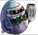 Rotbot games