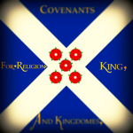 Sons of Caledonia