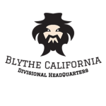 Blythe California: Divisional Headquarters