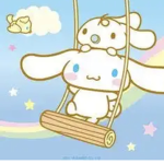 Cinnamoroll yt