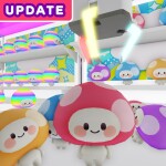 [🍄]Tokyo Claw Machine