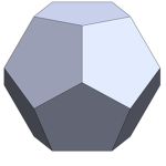 Knights of the Dodecahedron Table