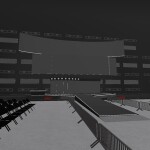 GRW | Main Arena 2018