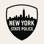New York RP State Police