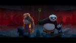Kung f panda