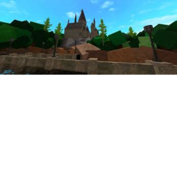 Hogwarts:The ######### World Of Roblox