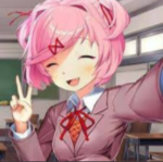 - DDLC fan club -