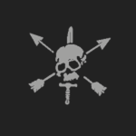 C CO. 2/10th SFG