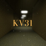 KV31 [Open Alpha]
