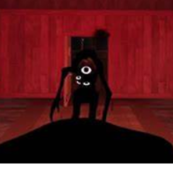 DOORS Hardcore Seekchase, aber ich habe es geschafft