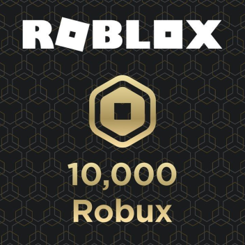WAIT 10 MINUTES GET 10K ROBUX 