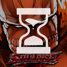 [⏳] SOULRISE