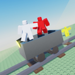 Driving Minecart's  [Beta version]