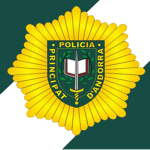 Cuerpo de Policía de Andorra