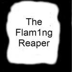 Luc's Flaming Stars!