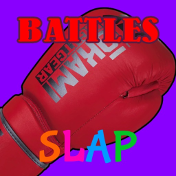 Slap Battles : Alt