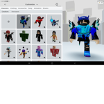 Blue group12321