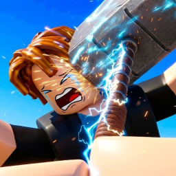 [❄️UPD] Smash Battles 💥