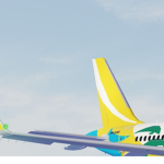 Cebu Pacific Airlines | CPA