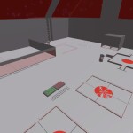 RI Training Facility: "Infinity" (2013)