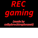 REC gaming group