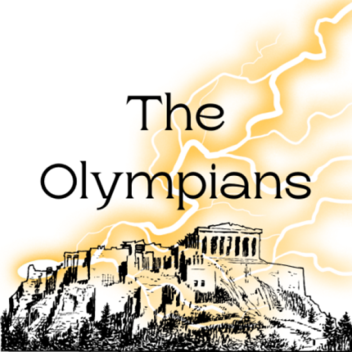 The Olympians (W.I.P)