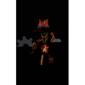 Obby Rush!(Gravity coil)