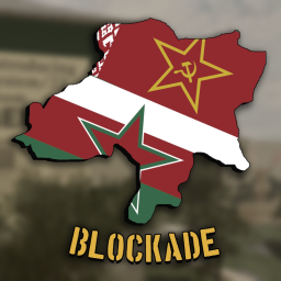 BLOCKADE