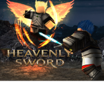 Heavenly Sword