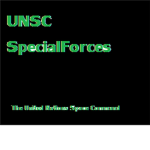 UNSC SpecialForces