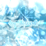 •Icy Blizzard!