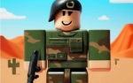 Soldiers League